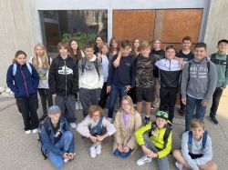 Vinzenztag 4. Klassen   27.09.2023   01
